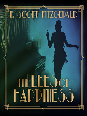 The Lees of Happiness - Audiobook